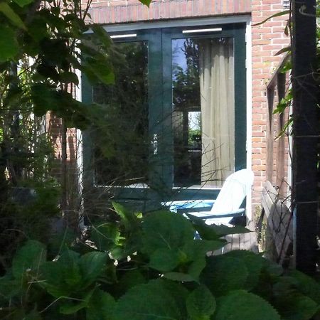 Family Home Marie ザントフォールト エクステリア 写真