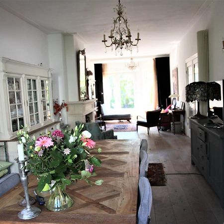 Family Home Marie ザントフォールト エクステリア 写真