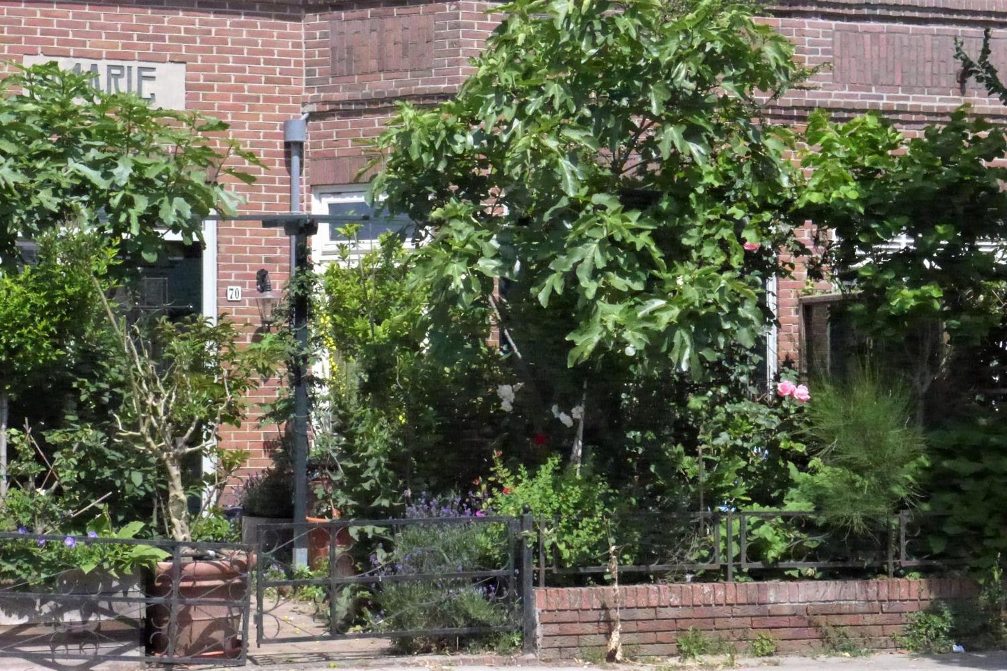 Family Home Marie ザントフォールト エクステリア 写真