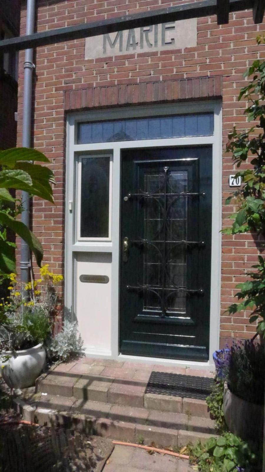 Family Home Marie ザントフォールト エクステリア 写真
