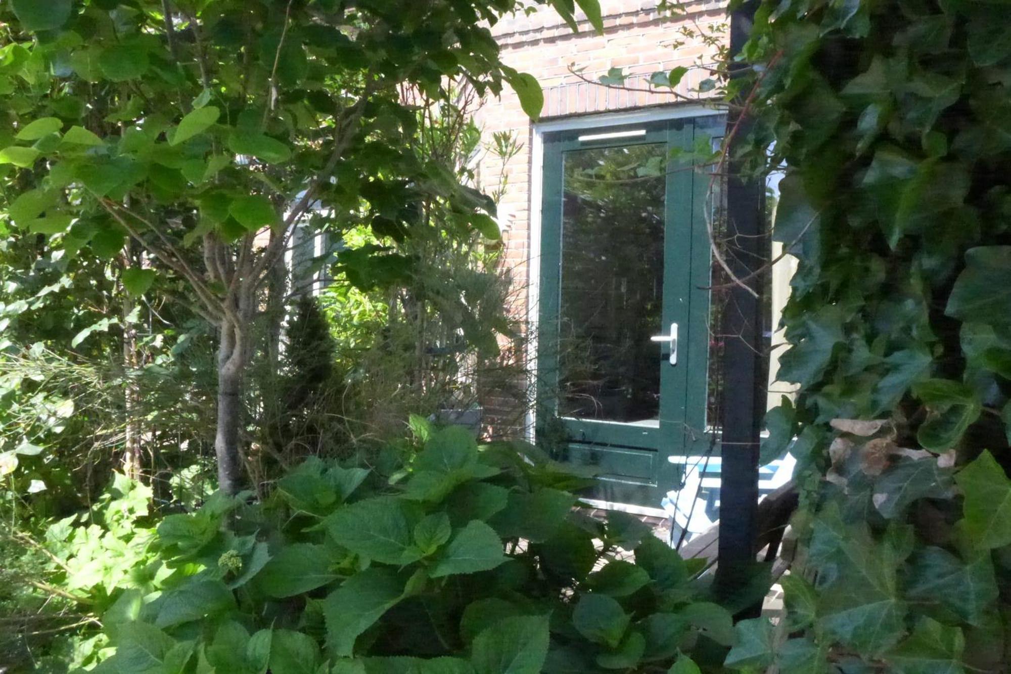 Family Home Marie ザントフォールト エクステリア 写真