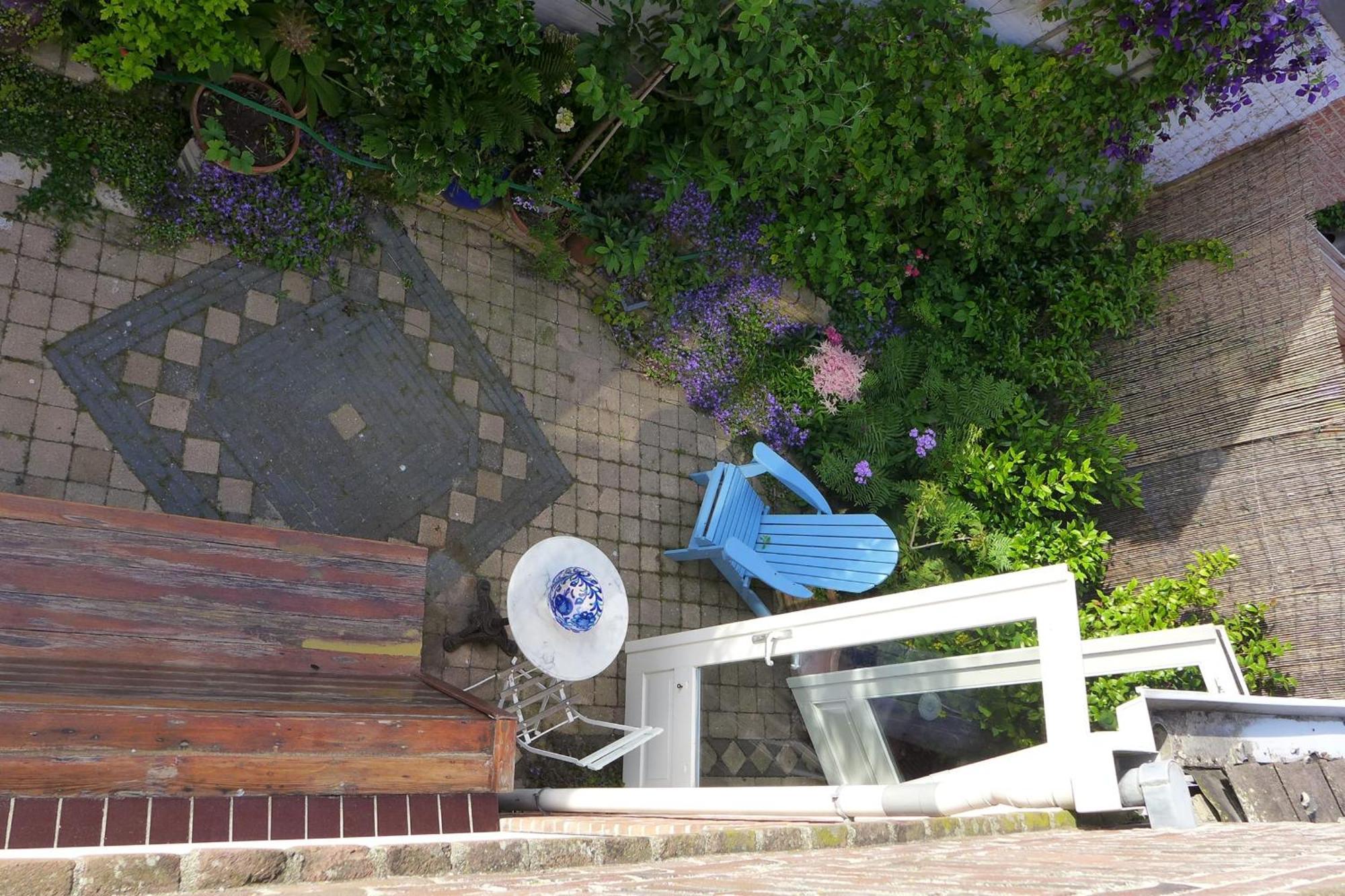 Family Home Marie ザントフォールト エクステリア 写真