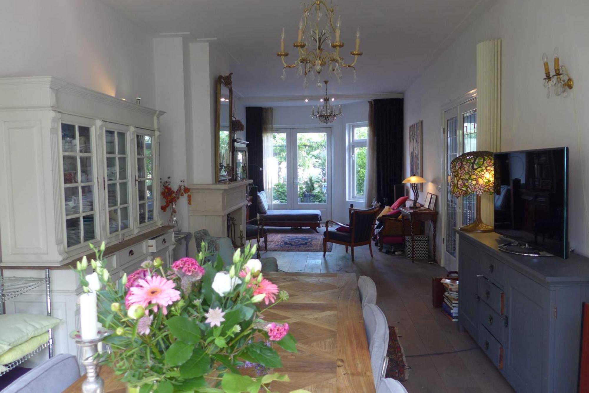 Family Home Marie ザントフォールト エクステリア 写真